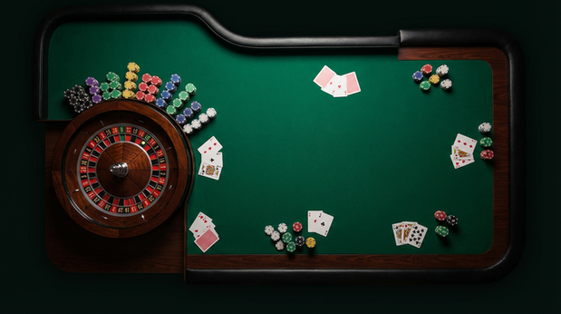 Game list for gv777 casino section - 5