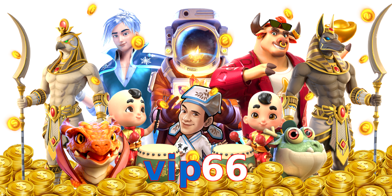 vip66