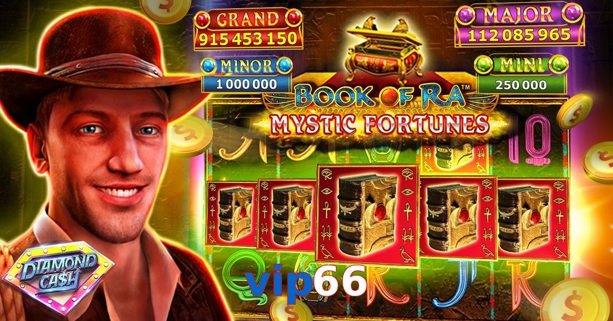 vip66